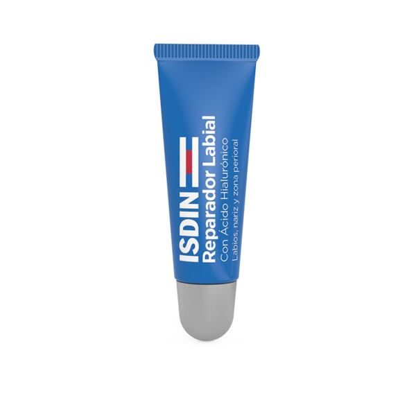 ISDIN ISDIN REPARADOR LABIAL BALSAMO  10 ML