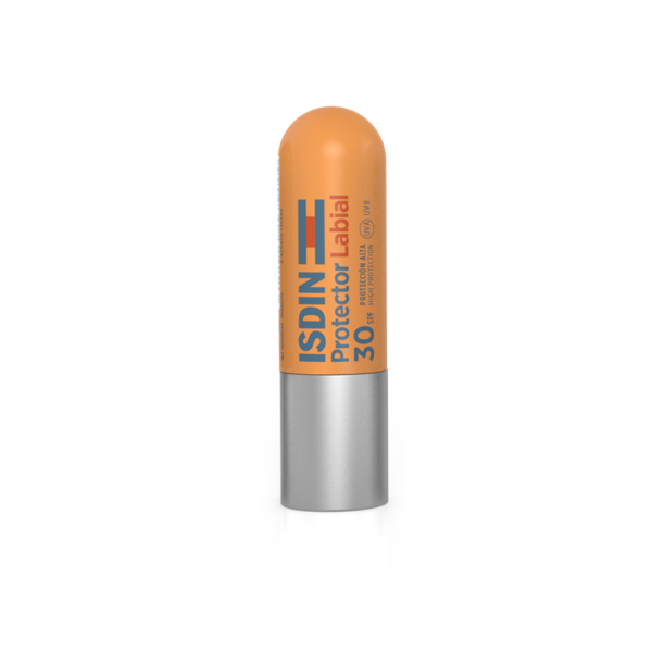 ISDIN PROTECTOR LABIAL ISDIN SPF 30  4 G