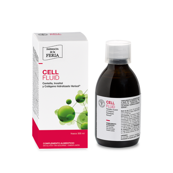 UNIFARCO CELL FLUID