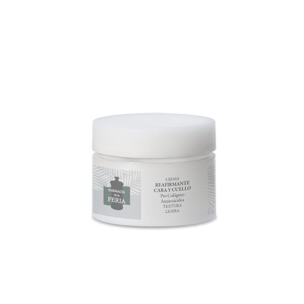 UNIFARCO CREMA REAFIRMANTRE CARA Y CUELLO 50ML