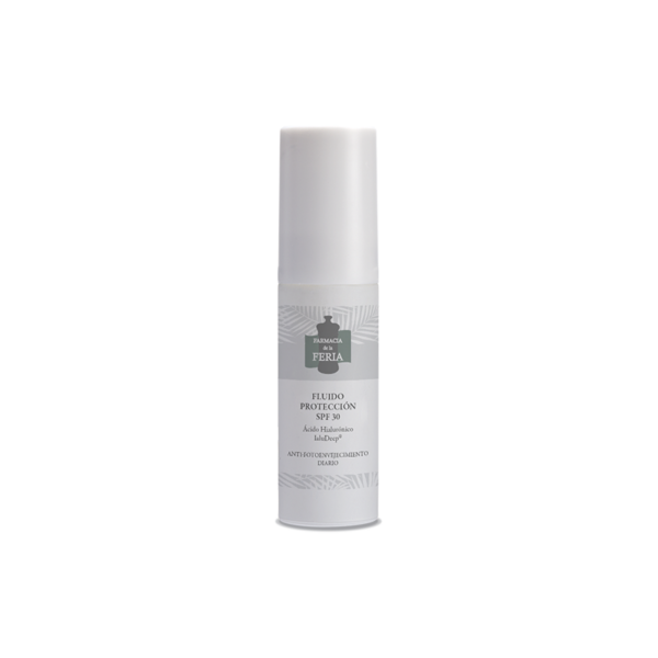 UNIFARCO FLUIDO PROTECCION SPF30 30ML