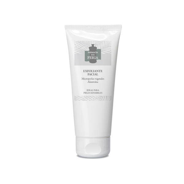 UNIFARCO EXFOLIANTE FACIAL 100ML