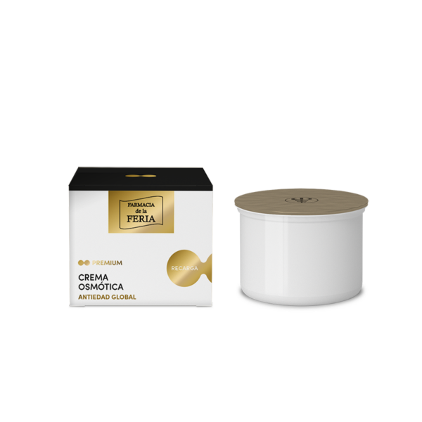 UNIFARCO PREMIUM RECARGA CREMA OSMOTICA 50ML
