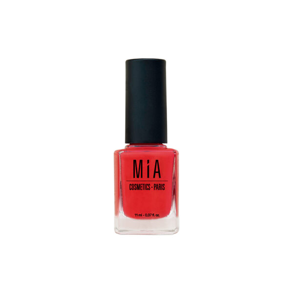 MIA COSMETICS MIA PINTAUÑAS JUICY STRAWBERRY