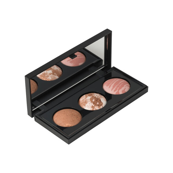 MIA COSMETICS ORIONS LIGHT PALETTE