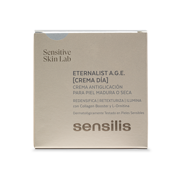 SENSILIS ETERNALIST A.G.E. CREMA DE DÍA 50ML