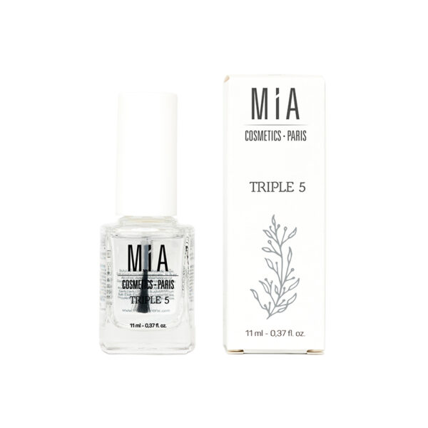 MIA COSMETICS TRIPLE 5